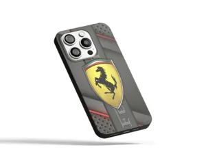 Ferrari Handyhüllen Limitierte Stilvolle Edition